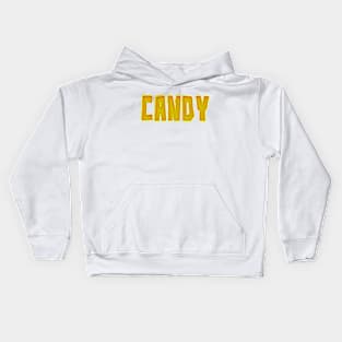 Candy Kids Hoodie